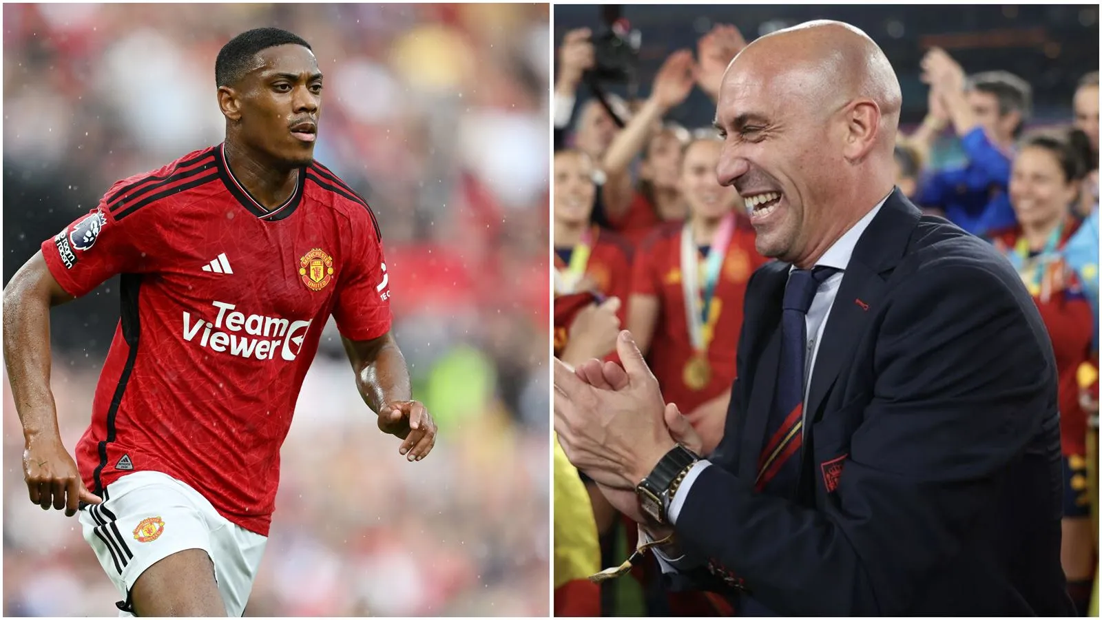 Điểm tin 29/8: MU “gạ” Real Madrid mượn Martial | Real và Barca đứng trước nguy cơ bị cấm tham dự C1