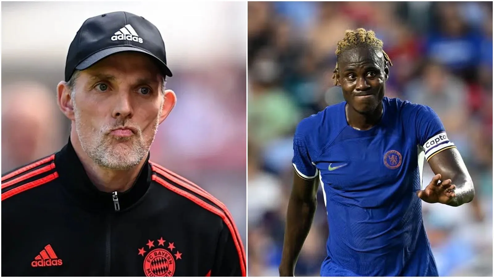 Tuchel nhắm trò cũ thay thế Pavard, Chelsea chốt sẵn mức giá khó tin