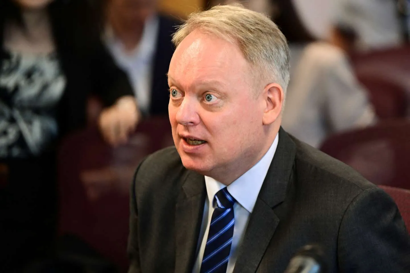 Doanh nghiệp châu Âu vẫn lạc quan về kinh tế Trung Quốc