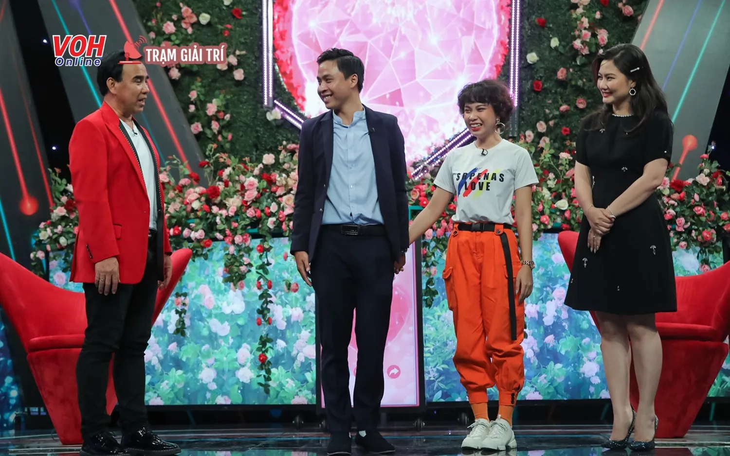 Cô gái 24 tuổi không ngại nên duyên với chàng Việt kiều Úc đã qua “một lần đò”