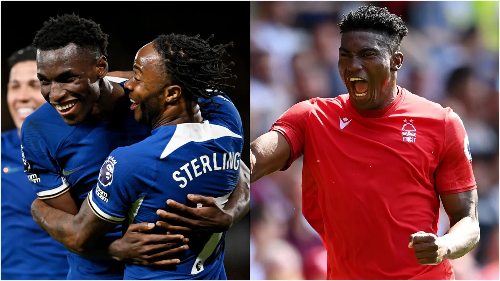 Nhận định và link xem Chelsea vs Nottingham Forest (21h00 ngày 2/9): Trực tiếp ở đâu? Kênh nào?