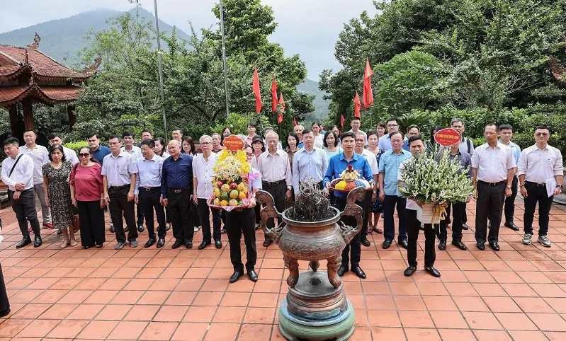 78 năm lớn mạnh từ “Ban Giao thông chuyên môn”