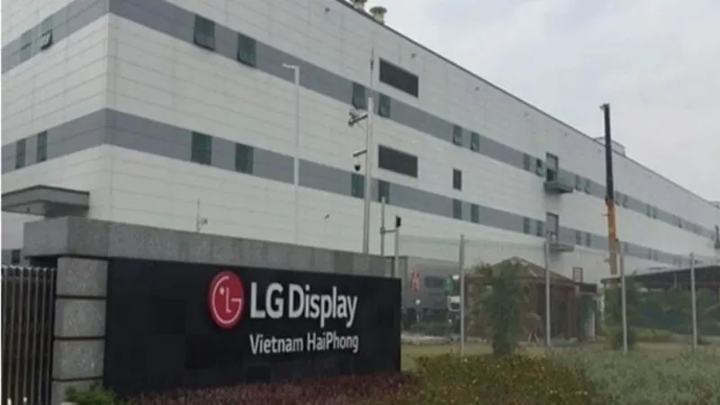 4 người đăng tin giả “nữ công nhân công ty LG Display bán dâm” bị triệu tập