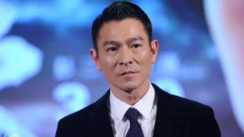 Lưu Đức Hoa và câu chuyện bị TVB &quot;đóng băng&quot; diễn xuất hơn 400 ngày