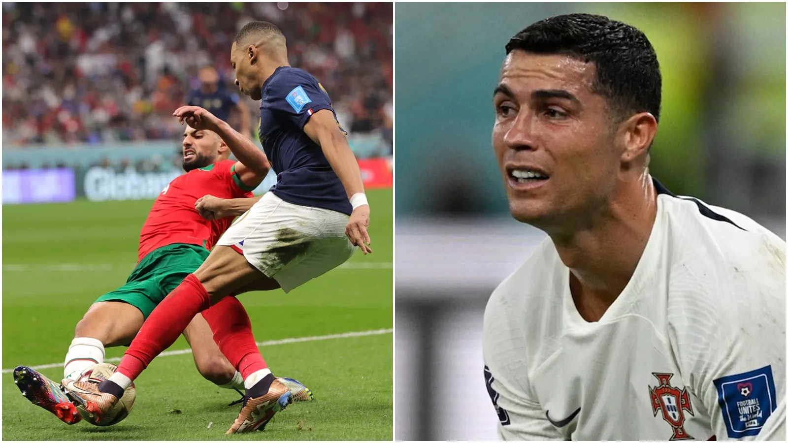 Bứt tốc ngang Mbappe, khiến Ronaldo rơi lệ: MU vừa chiêu mộ kẻ hủy diệt các ngôi sao lớn