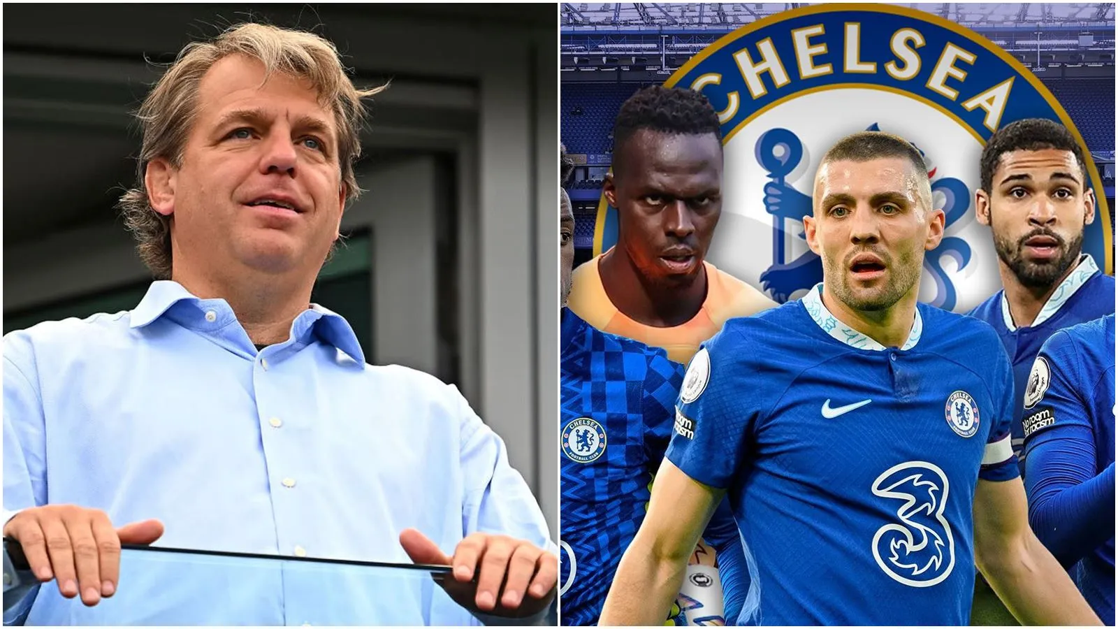 Chelsea thiết lập kỷ lục vô tiền khoáng hậu tại Ngoại hạng Anh sau cuộc “đại phẫu” ở TTCN Hè 2023