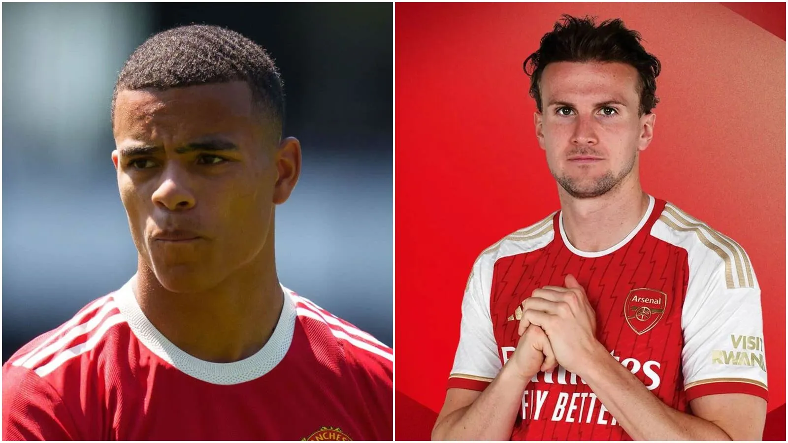 Điểm tin 2/9: Greenwood rời MU gia nhập đội bóng La Liga | Arsenal chia tay Rob Holding