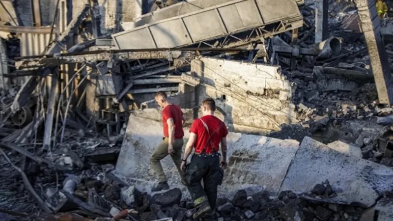 Brazil: Nổ nhà máy luyện kim, ít nhất 34 người thương vong