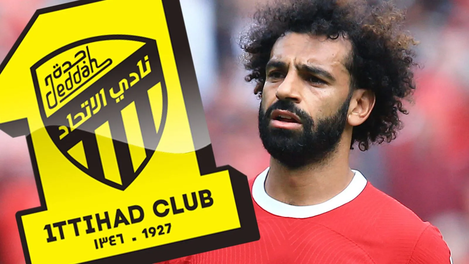 Liverpool nhận lời đề nghị điên rồ cho Mohamed Salah từ Ả Rập Saudi, phá vỡ kỷ lục chuyển nhượng