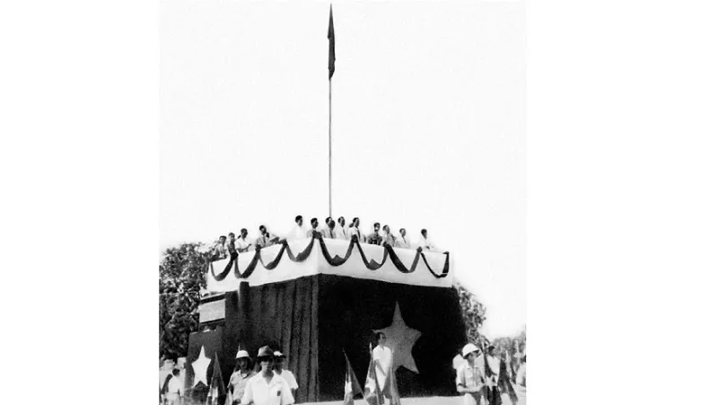 Những giá trị kết tinh từ Tuyên ngôn Độc lập