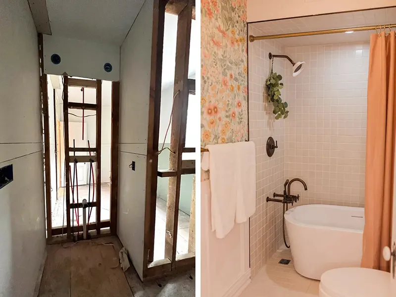 Người đàn ông sử dụng AI để sửa sang nhà, tiết kiệm được hơn hàng ngàn đô la