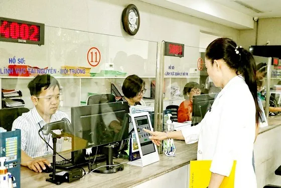 TPHCM phát hiện vi phạm về kinh tế gần 98 tỉ đồng trong hoạt động công vụ
