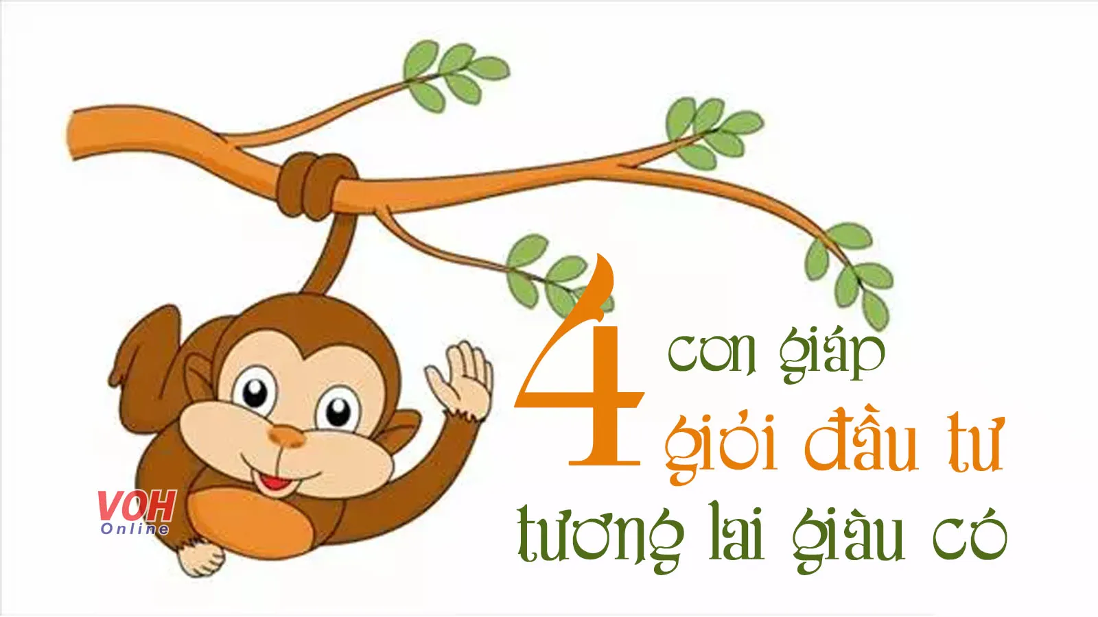 Top 4 con giáp giỏi kiếm tiền, biết đầu tư, tương lai tài vận cực thịnh