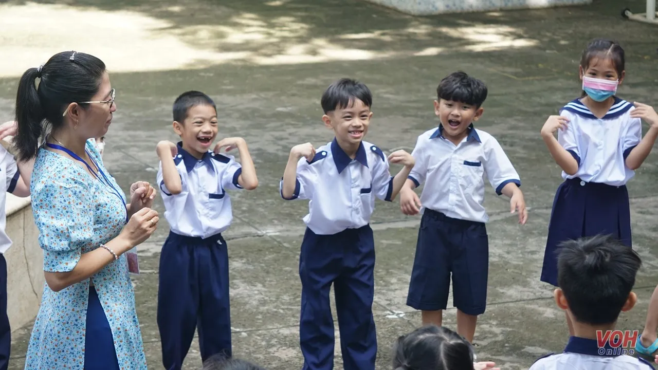 Chủ tịch nước gửi thư cho ngành Giáo dục nhân dịp năm học mới 2023 - 2024