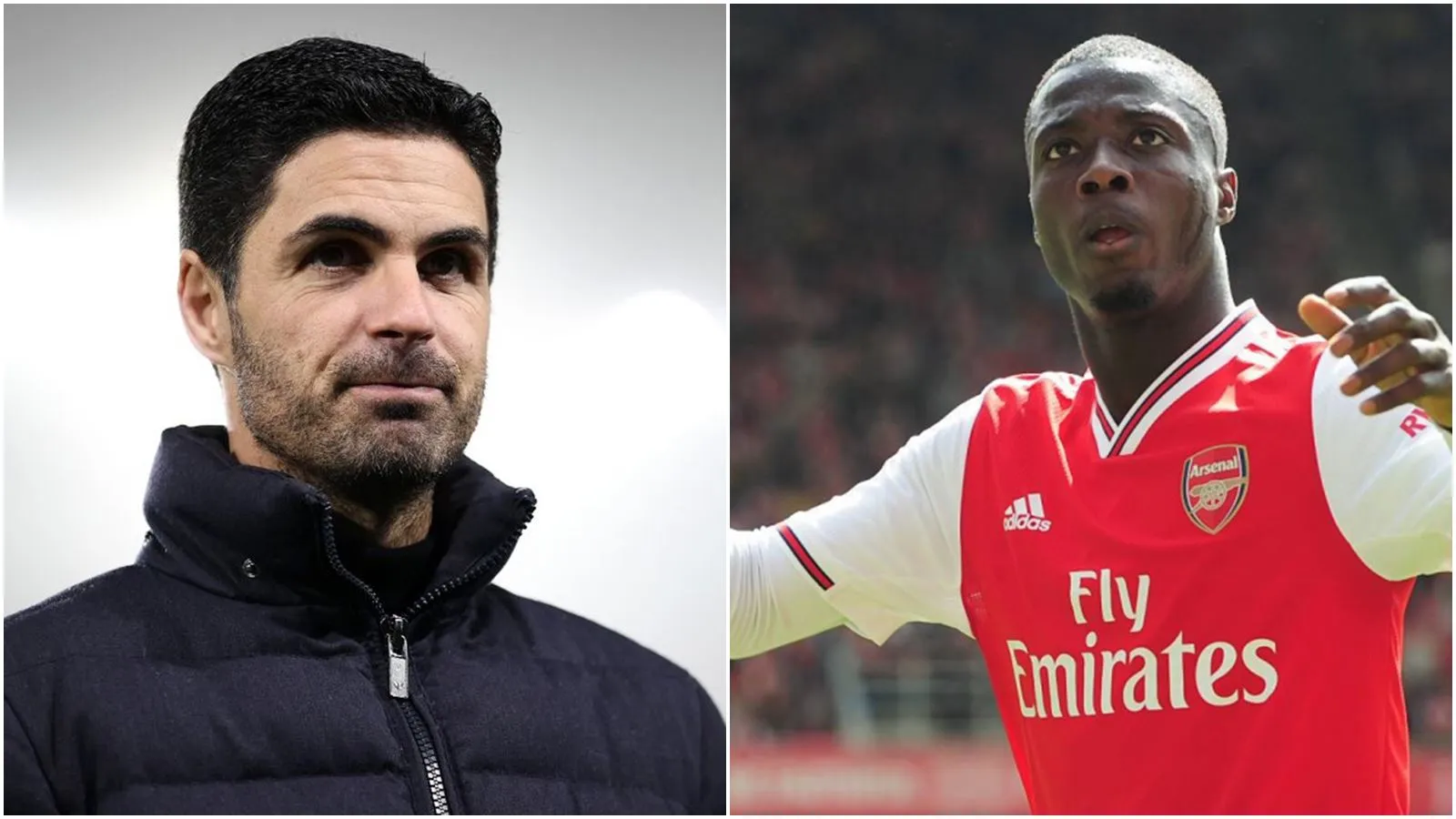 Arsenal “chiều ý” Nicolas Pepe, chấp nhận số tiền rẻ bèo từ Ả Rập Saudi