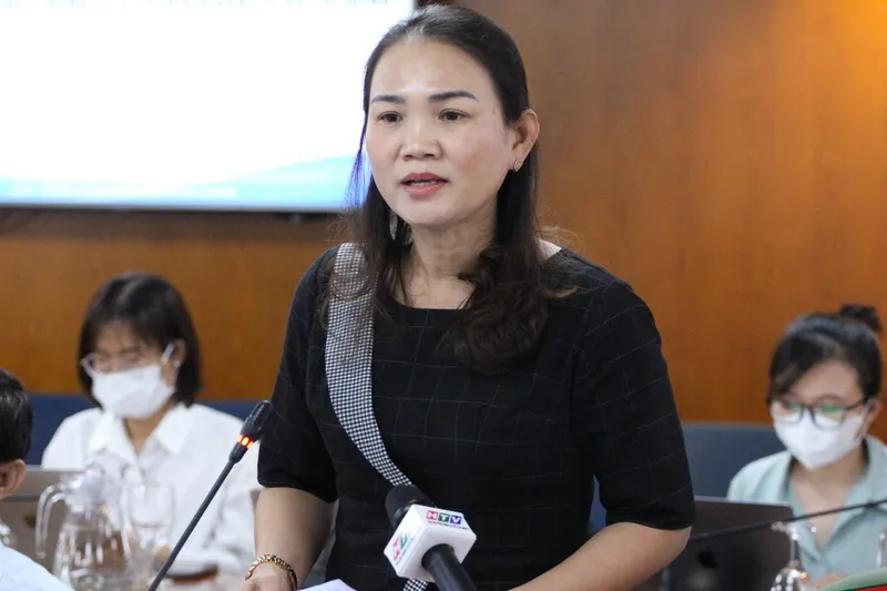 Phó Giám đốc Sở LĐTBXH: Biến tướng mại dâm, muôn kiểu trá hình