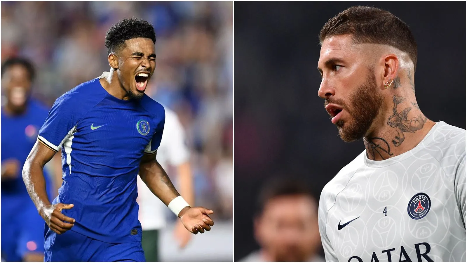 Tin bóng đá mới nhất: Rõ tương lai Ian Maatsen tại Chelsea | Sergio Ramos từ chối MU