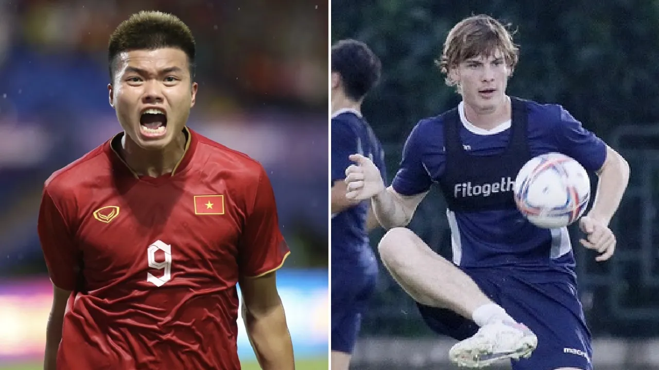 Lịch thi đấu vòng loại U23 châu Á hôm nay: U23 Việt Nam vs U23 Guam (19h00 ngày 6/9)