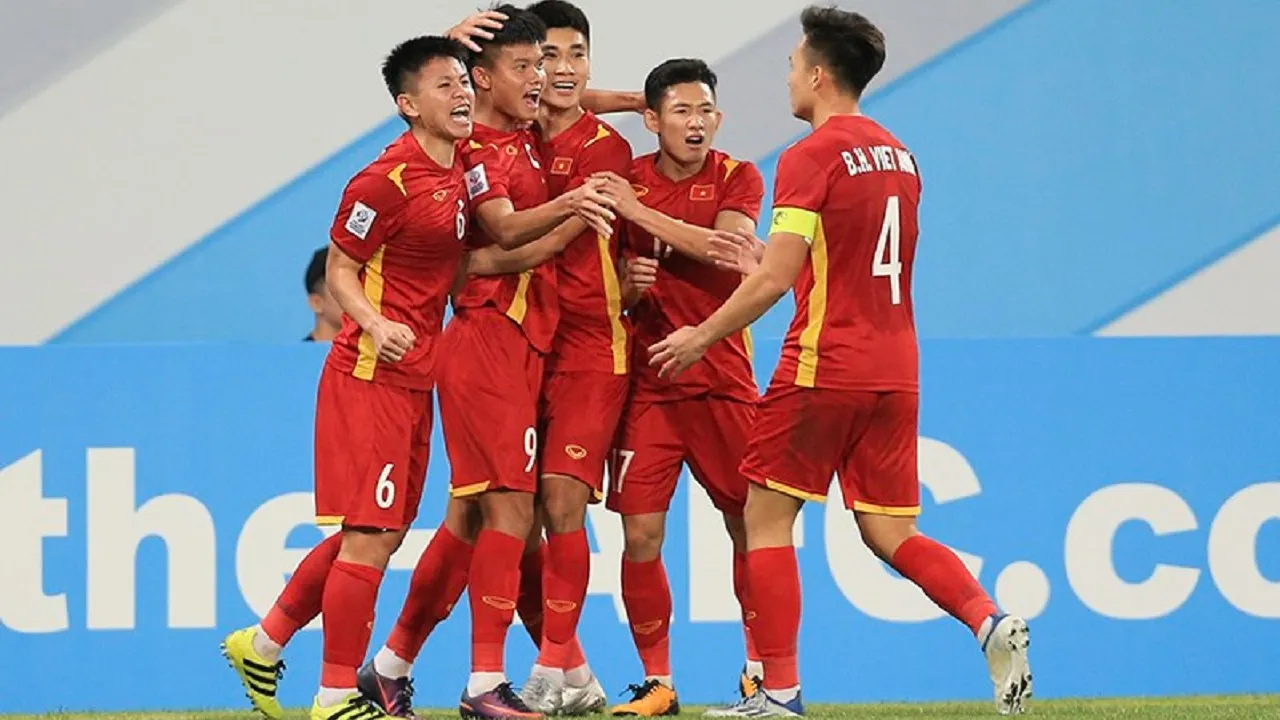 Link xem trực tiếp U23 Việt Nam tại vòng loại U23 châu Á 2024