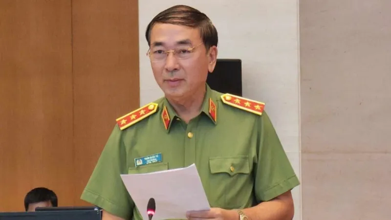 Thứ trưởng Bộ Công an nói về nguyên nhân sâu xa vụ khủng bố tại Đắk Lắk