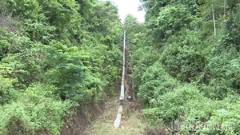 Công an vào cuộc vụ 15 người cấp cứu do dùng nguồn nước nghi nhiễm thuốc diệt cỏ