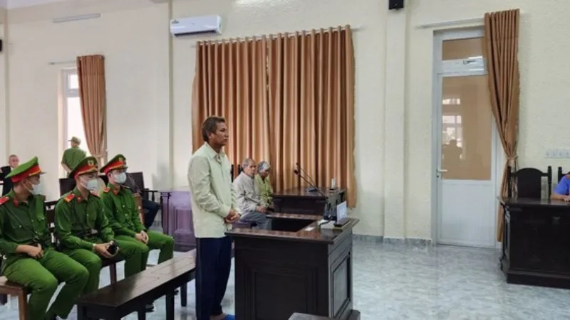 Tuyên tử hình kẻ sát hại vợ, chị vợ và đánh trọng thương cha mẹ vợ