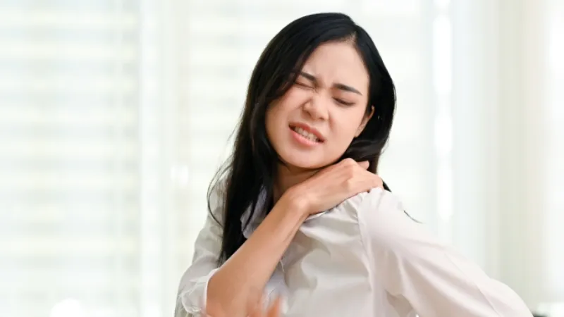 Dấu hiệu ‘lão hóa sớm’ xuất hiện sau tuổi 30