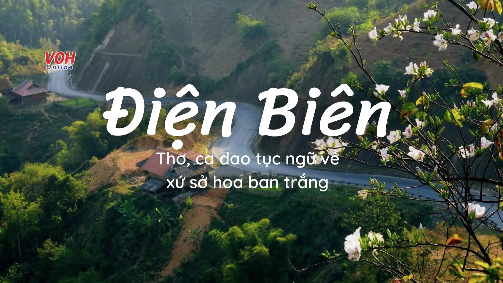 Tuyển tập thơ về Điện Biên, ca dao, tục ngữ về Điện Biên hay nhất