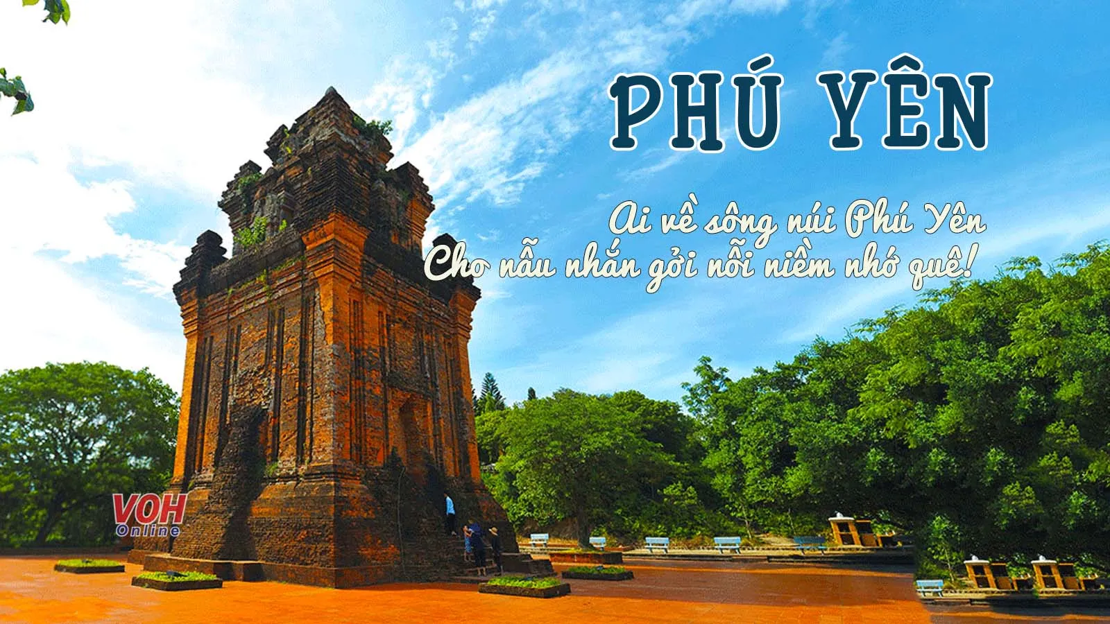 Thơ, tục ngữ, ca dao về Phú Yên, người dân xứ Nẫu hay nhất