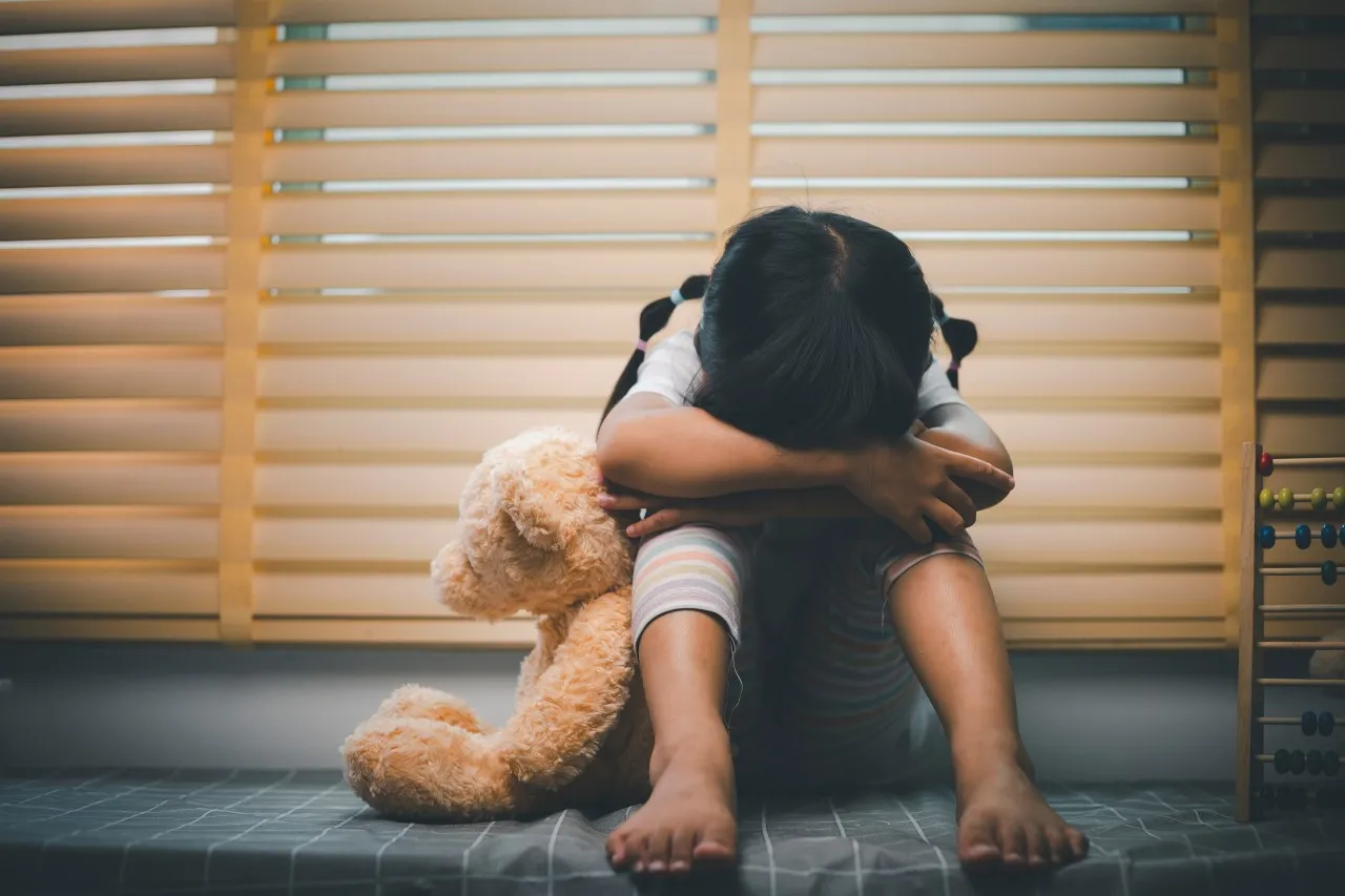 Bệnh trầm cảm gia tăng ở trẻ em ở Hàn Quốc