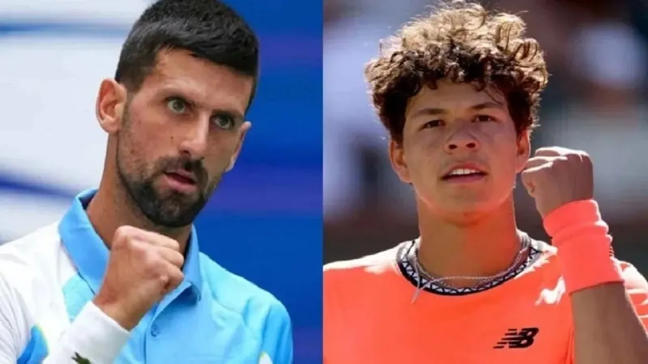 Lịch thi đấu Bán kết US Open 2023: Novak Djokovic vs Ben Shelton (02h00 ngày 9/9)