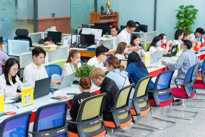 17h chiều nay hết hạn xác nhận nhập học đại học trực tuyến