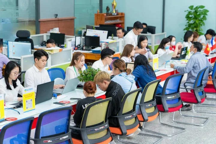 17h chiều nay hết hạn xác nhận nhập học đại học trực tuyến