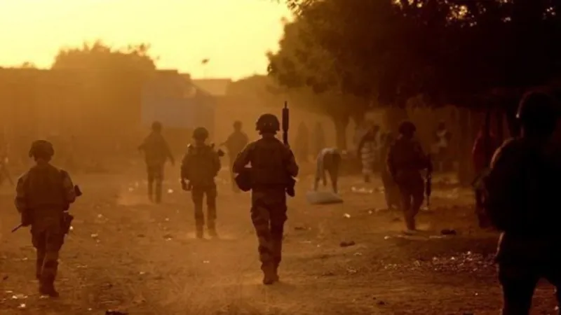 Mali: Tấn công khủng bố khiến hơn 60 người thiệt mạng