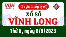 Xsbtr - Sxbtr - Xo So Ben Tre - Kết Quả Xổ Số Bến Tre