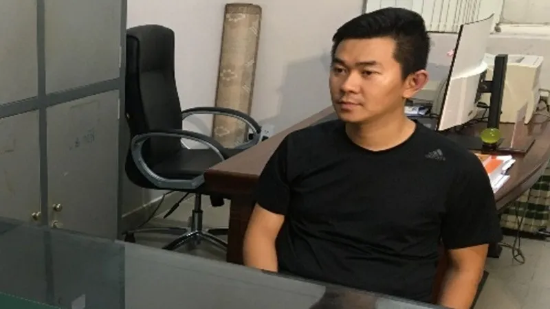 Bắt chủ mưu “lùa khách” từ TPHCM về Đồng Nai mua dự án ảo