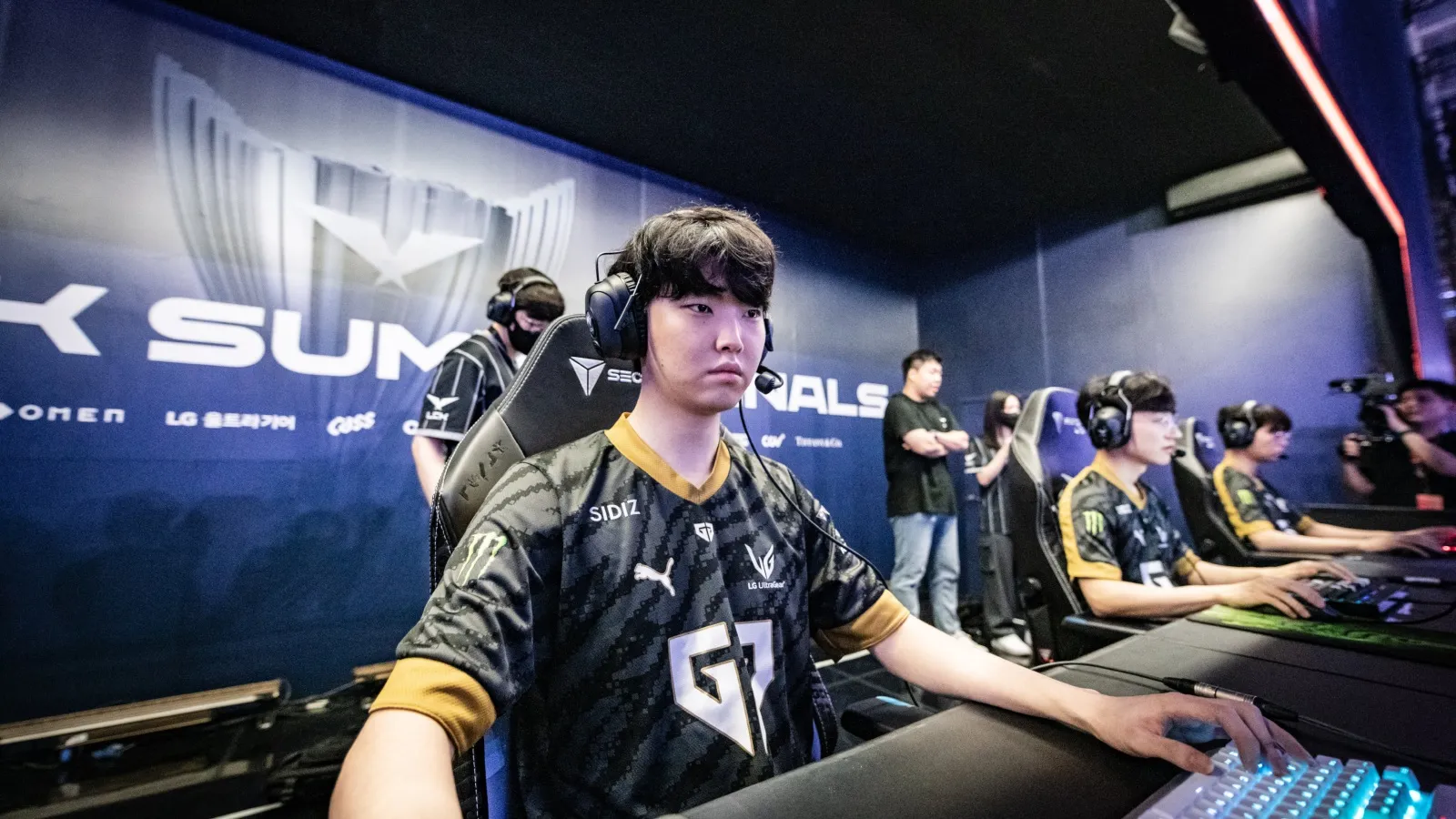 Đây là cái tên có thể đe dọa chức vô địch CKTG 2023 của Gen.G, không phải T1