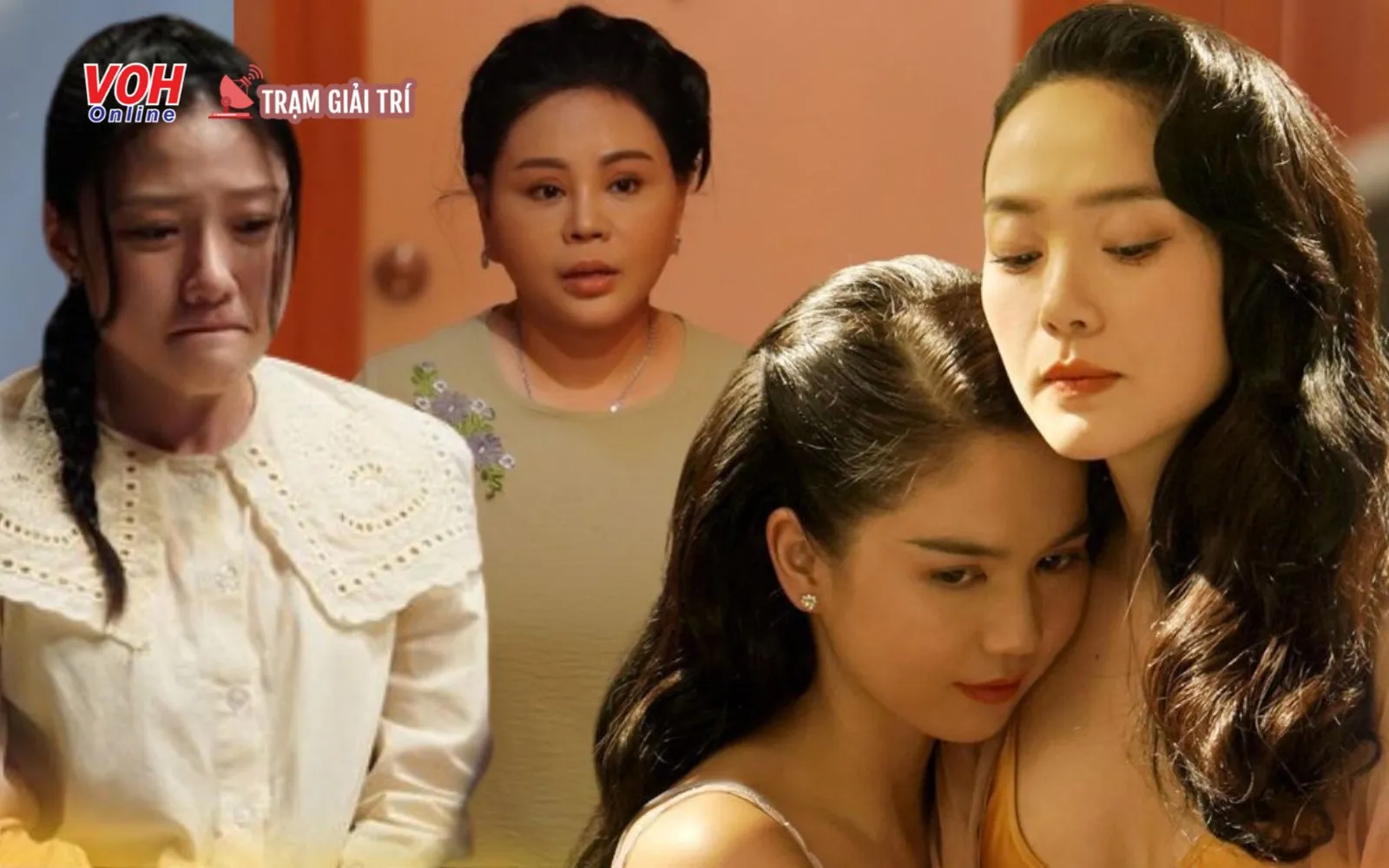 Cánh Diều Vàng 2023: Điểm mặt dàn anh tài tham dự đường đua phim điện ảnh “đỉnh” nhất