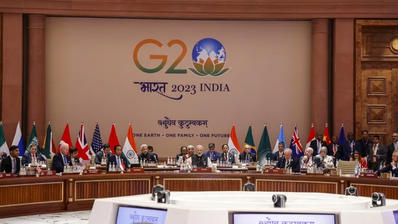 Trái Đất đang phải đối mặt với tình trạng khí hậu khẩn cấp