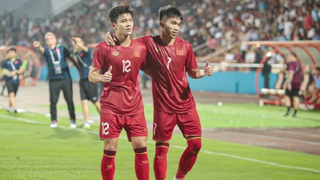 Lịch thi đấu vòng loại U23 châu Á 2024 ngày 9/9: U23 Yemen vs U23 Việt Nam | U23 Guam vs U23 Singapore