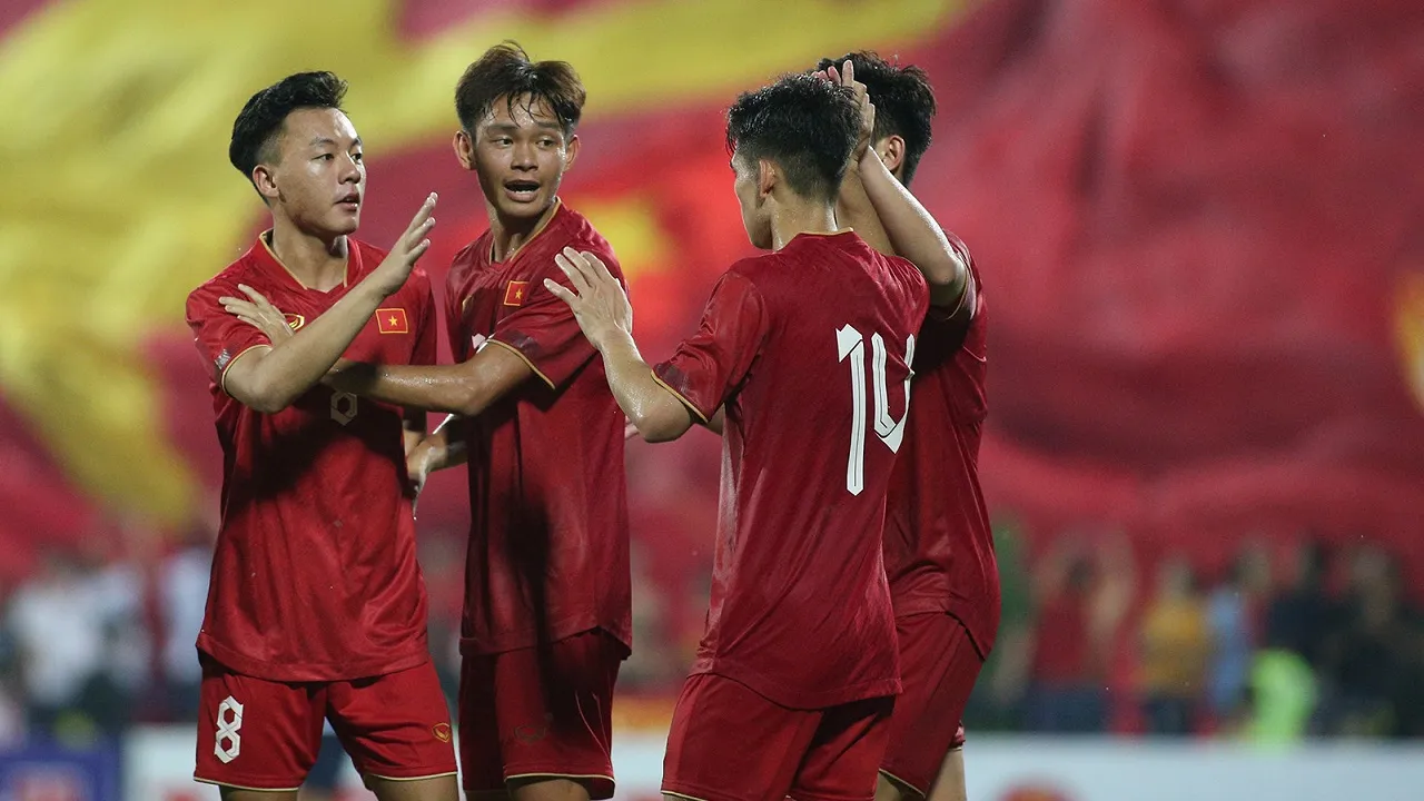 Link xem trực tiếp vòng loại U23 châu Á 2024 ngày 9/9: U23 Yemen vs U23 Việt Nam | U23 Guam vs U23 Singapore
