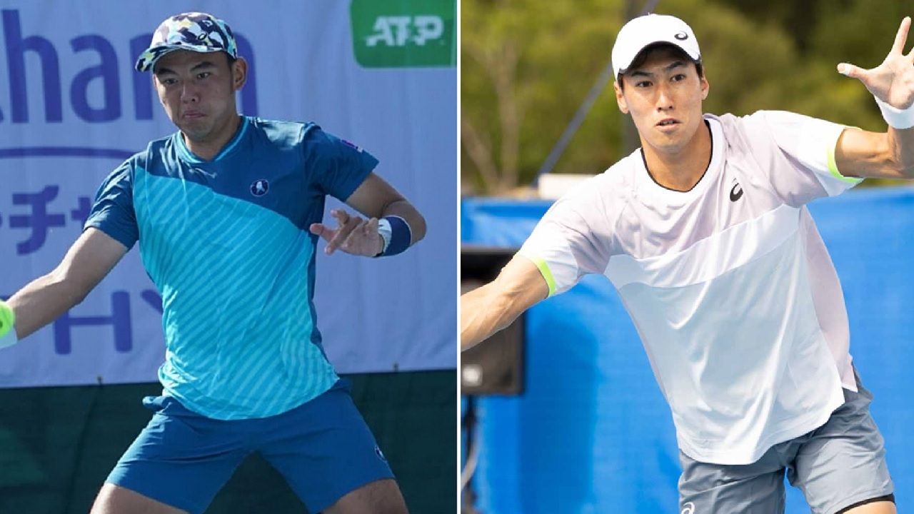 Lý Hoàng Nam không thể tạo bất ngờ trước đối thủ top 100 ATP đầu tiên trong sự nghiệp
