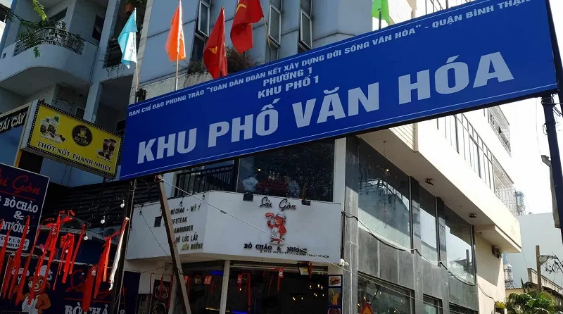 TPHCM lập đoàn kiểm tra việc sắp xếp khu phố, ấp