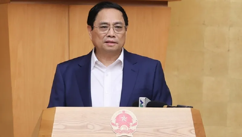 Chính phủ họp thường kỳ tháng 8: Thảo luận về kinh tế xã hội