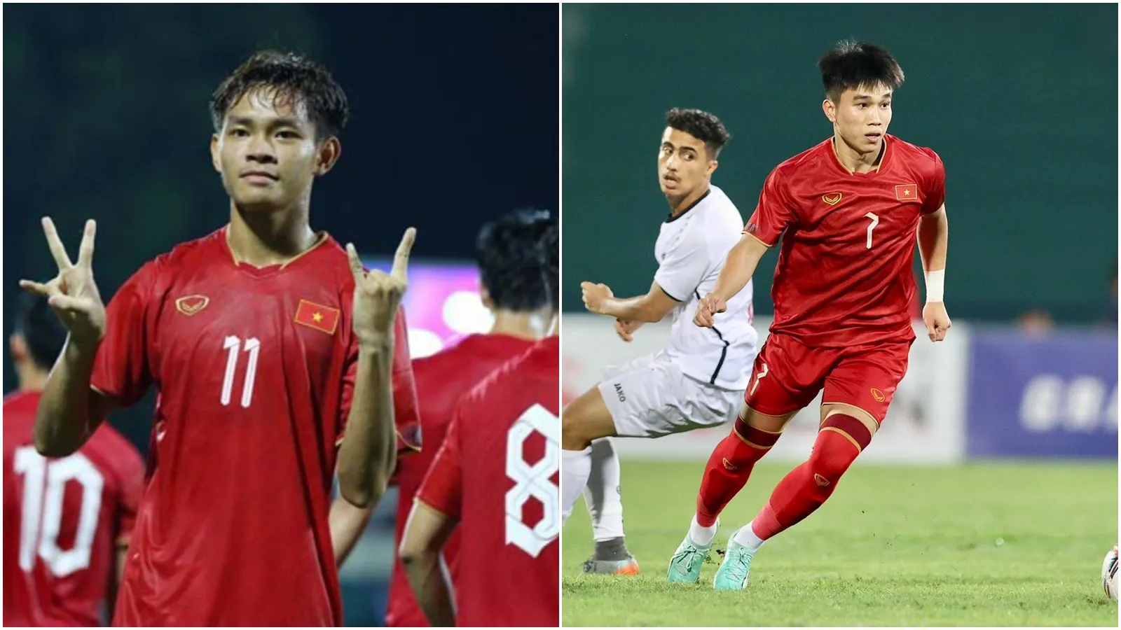 Kết quả U23 Việt Nam 1-0 U23 Yemen: Bùi Vĩ Hào tỏa sáng, thầy trò Troussier xây chắc ngôi đầu