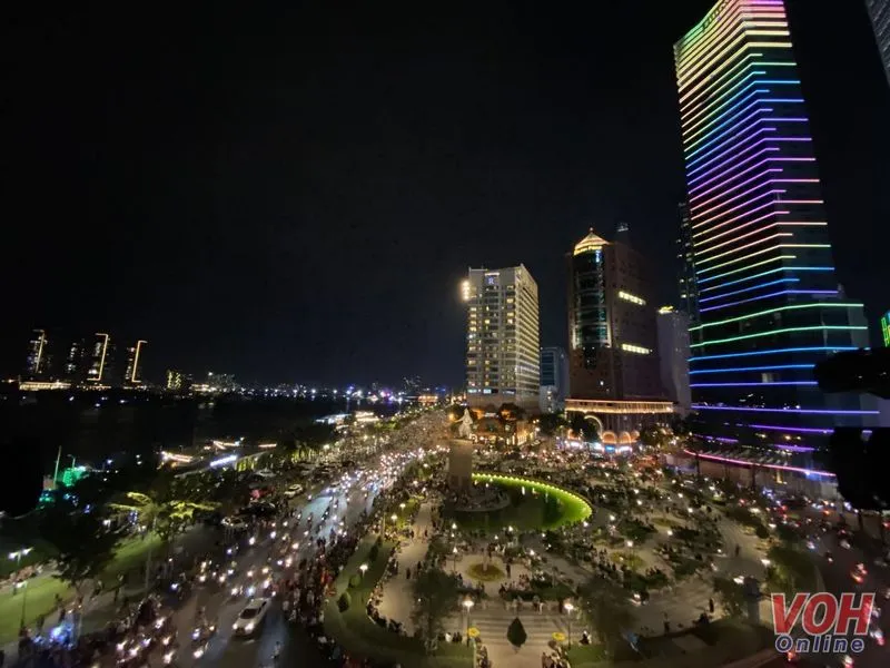 Kinh tế TPHCM dần phục hồi?