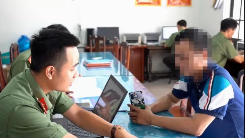 Đăng tin sai sự thật lên Facebook, một người bị phạt 5 triệu