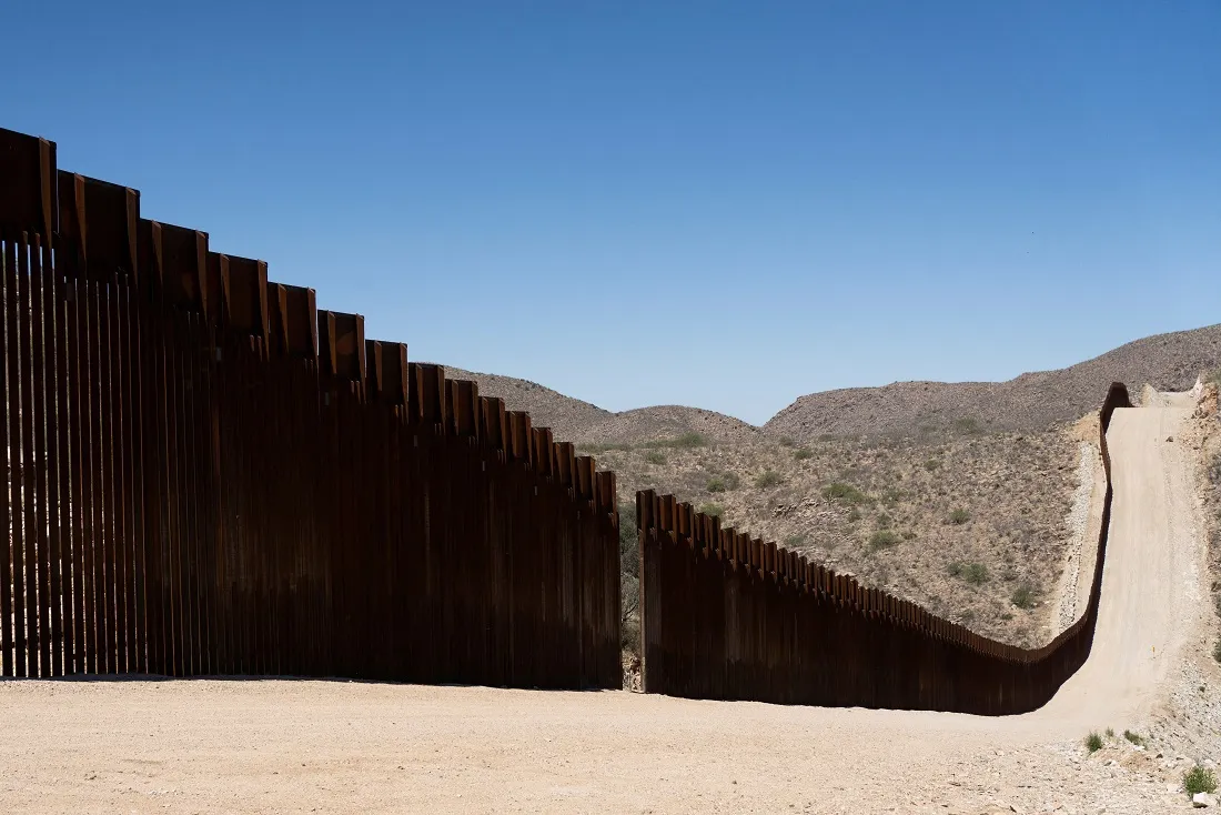 IOM: Biên giới Mỹ-Mexico là tuyến đường di cư nguy hiểm nhất thế giới