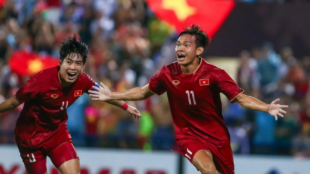 Link xem trực tiếp vòng loại U23 châu Á 2024 ngày 12/9: U23 Yemen vs U23 Guam | U23 Việt Nam vs U23 Singapore