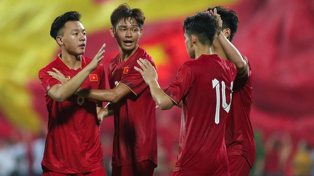 16 đội dự vòng chung kết U23 châu Á 2024: U23 Việt Nam và đại diện Đông Nam Á nào góp mặt?